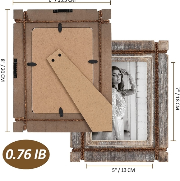 Picture Frame - Picture 2 of 6